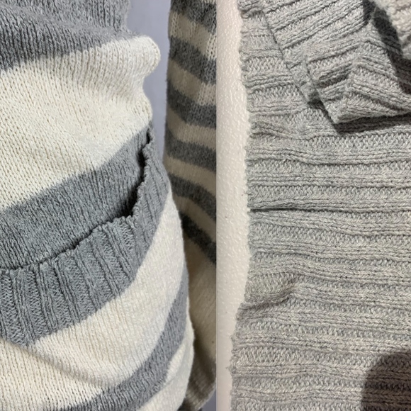 🏆Silence and Noise Cardigan - Picture 8 of 8